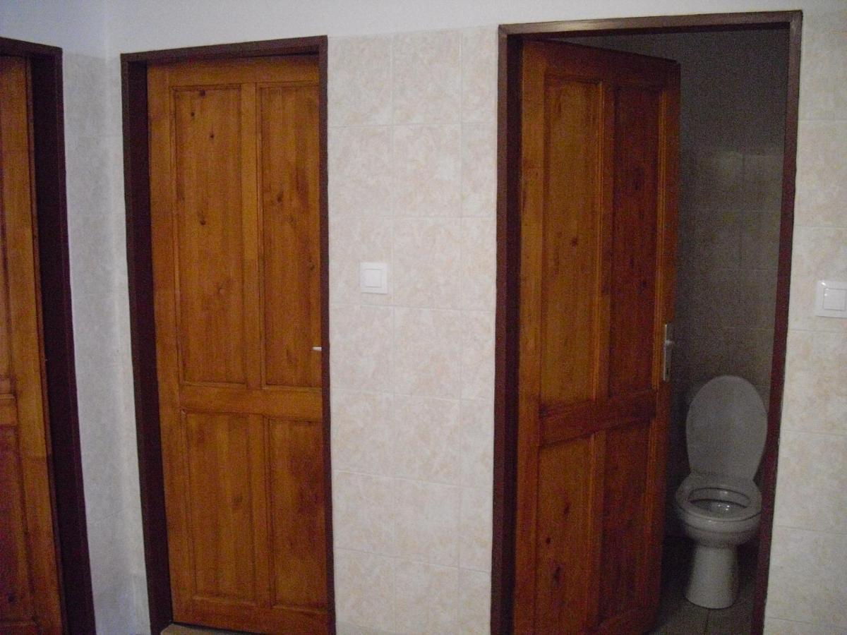 Chatova Osada Jezerni Udoli *